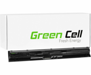 Baterie Green Cell KI04 pro notebook HP Pavilion 14-AB 15...