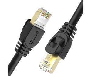Ethernetový kabel Unitek Cat.7 SSTP (8P8C) RJ45 15m