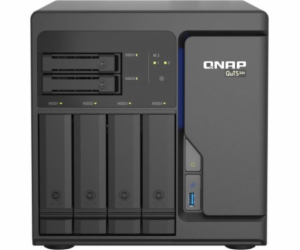 Souborový server Qnap TS-h686-D1602-8G