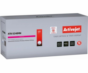 Activejet ATK-5240MN toner (replacement for Kyocera TK-52...