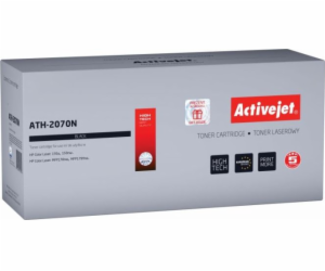 Activejet ATH-2070N toner (replacement for HP 117A 2070A;...