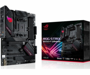 Základní deska Asus ROG STRIX B550-F GAMING