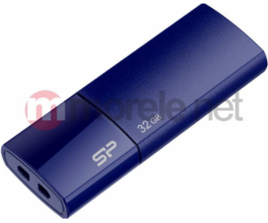 Silicon Power Ultima U05 USB flash drive 32 GB USB Type-A...