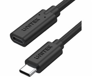 UNITEK C14086BK USB cable 0.5 m USB 3.2 Gen 2 (3.1 Gen 2)...