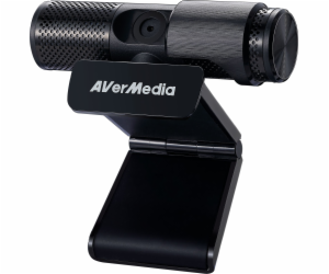 Webová kamera AVerMedia Live Streamer CAM 313 (40AAPW313ASF)