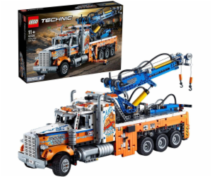 LEGO 42128 Technic Výkonný odtahový vůz