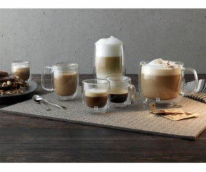 Zwilling 39500-075 sklenice na espresso 2x80ml