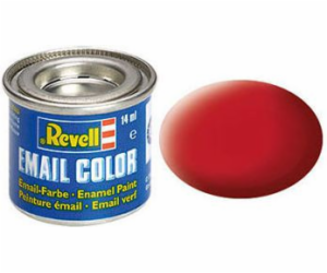 Revell Email Color 36 karmínově červená mat 32136