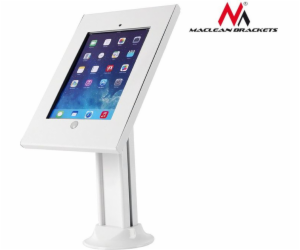 Reklamní stolní stojan Maclean se zámkem pro iPad 2/3/4 /...