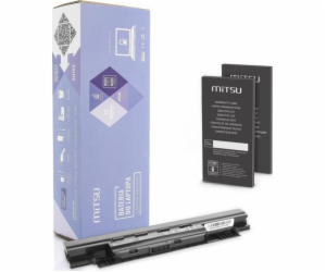 Baterie Mitsu Baterie Mitsu pro notebook AsusPRO PU451, P...