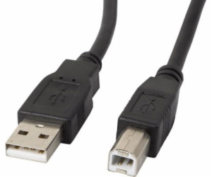 Lanberg USB kabel KABEL USB-A (M) -&gt; USB-B (M) 2.0 1M ...