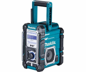 Radio budowlane Makita DMR112