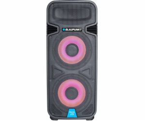 Blaupunkt PA20 LED audio systém