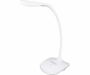 Esperanza bílá stolní lampa (ELD103W - 5901299942338)