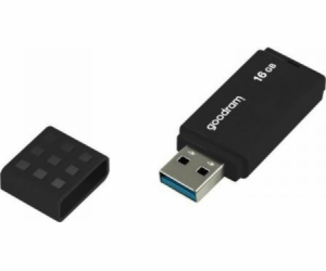 Goodram UME3 USB flash drive 16 GB USB Type-A 3.0 (3.1 Ge...