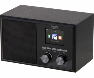 Camry CR1180 internetové rádio černý