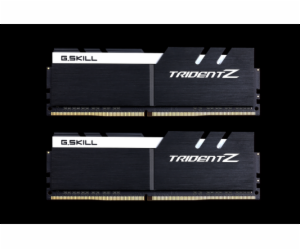 Paměť G.Skill Trident Z, DDR4, 32 GB, 3200 MHz, CL14 (F4-...