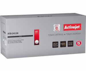 Activejet ATB-2411N Toner (replacement for Brother TN-241...