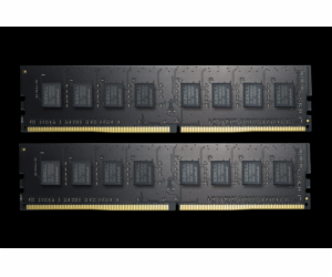 DIMM 16GB DDR4-2133 Kit, Arbeitsspeicher