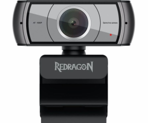 Webová kamera Redragon Apex GW900 Full HD