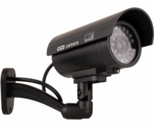 CEE IR9000 B IR LED maketa kamery, černá