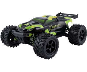 RC model autíčka Overmax Monster 3.0