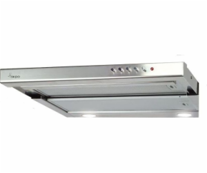 Digestoř Akpo WK-7 Light 50 Polovestavný (výsuvný) Nerez