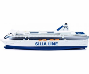 Pojazd Prom Silja Symphony statek