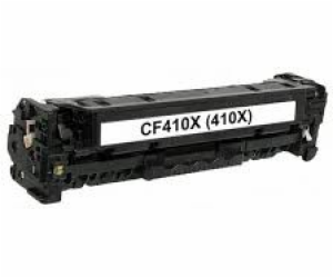 Activejet ATH-F410NX (náhrada za HP 410X CF410X; Supreme;...