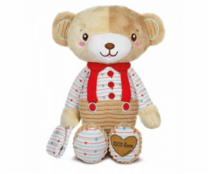 Clementoni My Friend Teddy Bear Plush 17480