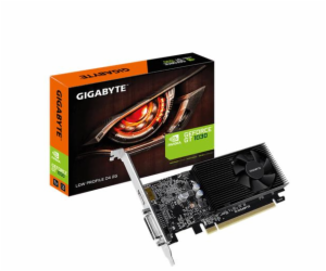 GIGABYTE VGA NVIDIA GeForce GT 1030 Low Profile D4 2G, 2G...