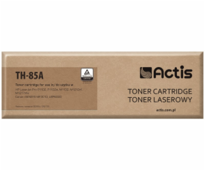 Actis TH-85A toner for HP printer; HP 85A CE285A