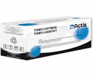 Actis TH-402A toner for HP printer; HP 507A CE402A replac...