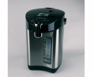 Feel-Maestro MR-081 rychlovarná konvice 4.5 L Silver Black