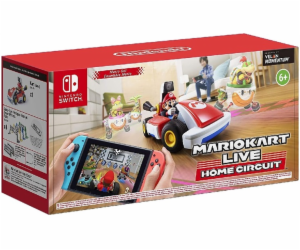 Switch - Mario Kart Live Home Circuit - Luigi