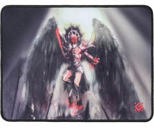 Mousepad DEFENDER GAMING ANGEL OF DEATH M 360x270x3mm