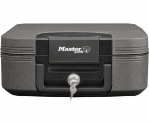 Master Lock LCHW20101 uzamykatelný bezpečnostní kufr