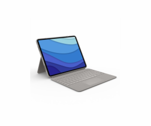 Logitech 920-010258 ochranný kryt pro Apple iPad 12.9" (5...