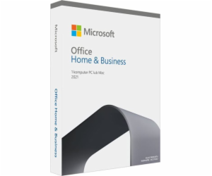 Office Home &amp; Business 2021 PL P8 Win / Mac Medialess...