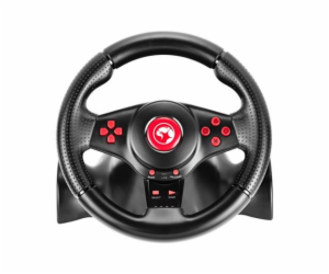 Sada Marvo volantu s řadící pákou a pedálů GT-903 PC/PS3/...