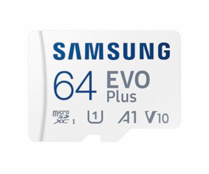 Samsung SDXC 64GB MB-MC64KA/EU