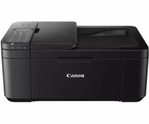 Canon PIXMA TR4650 - PSCF/ A4/ 8,8/4,4ppm/ až 4800x1200dp...