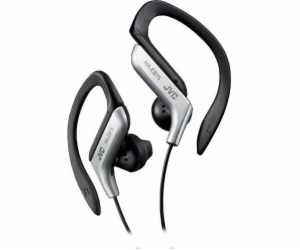 JVC HA-EB75 sluchátka