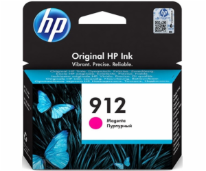 HP 912 Magenta, 3YL78AE