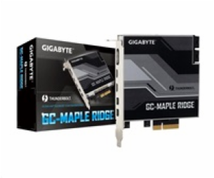 GIGABYTE GC-MAPLE RIDGE Card