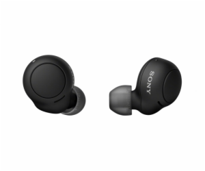 Sony WF-C500, Bluetooth In-ear, nespojená sluchátka, nabí...