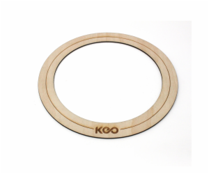 Keo Percussion Bass “O” Ring, velký