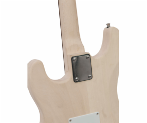 Dimavery DIY ST-20, kytarová stavebnice