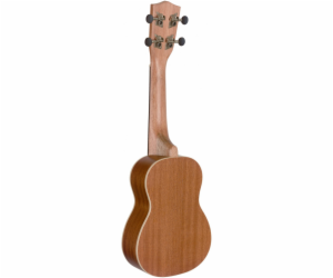 Stagg UC-30, koncertní ukulele