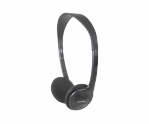 AV:link SH30T, stereo sluchátka